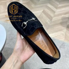 Giày lười nam Gucci
