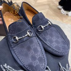 Giày lười nam Gucci