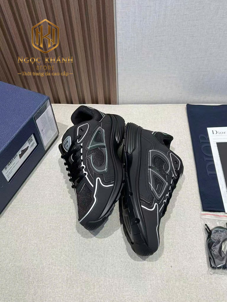 Giày nam Dior