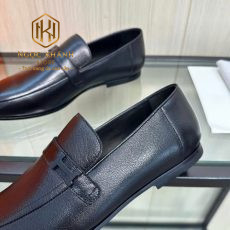 Giày lười Hermes nam
