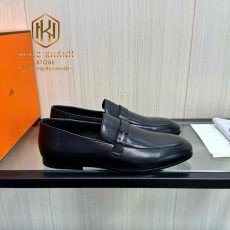 Giày lười Hermes nam