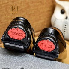 Giày lười PRADA nam