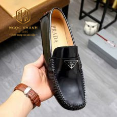 Giày lười PRADA nam