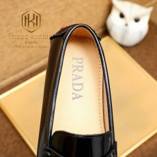 Giày lười PRADA nam