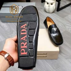 Giày lười PRADA nam