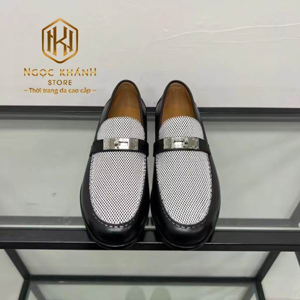 phoi do voi giay hermes nam 04