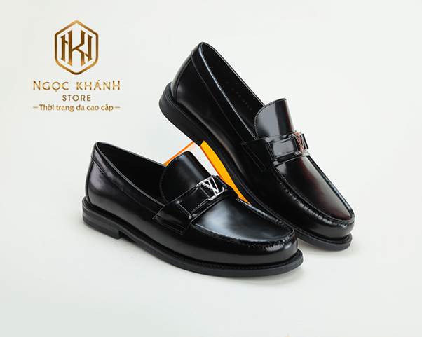 phoi do voi giay lv 05