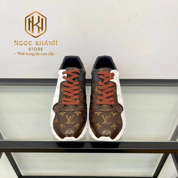 phoi do voi giay lv 06