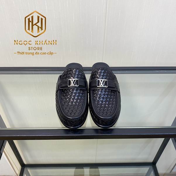 phoi do voi giay lv 07