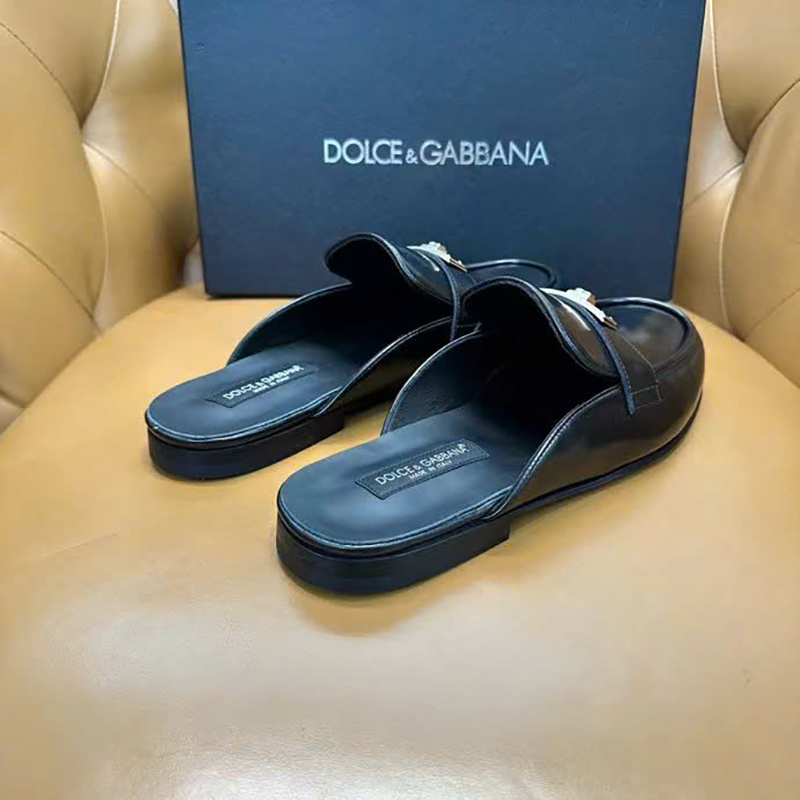 Sục nam Dolce Gabbana
