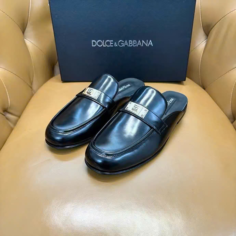 Sục nam Dolce Gabbana