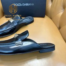 Sục nam Dolce Gabbana