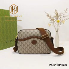 Túi đeo chéo Gucci nam