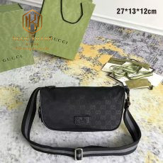 Túi đeo chéo Gucci nam