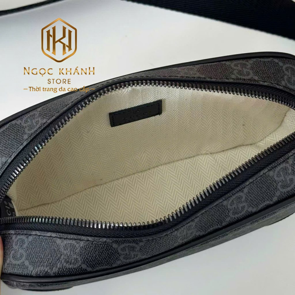 Túi đeo chéo Gucci nam