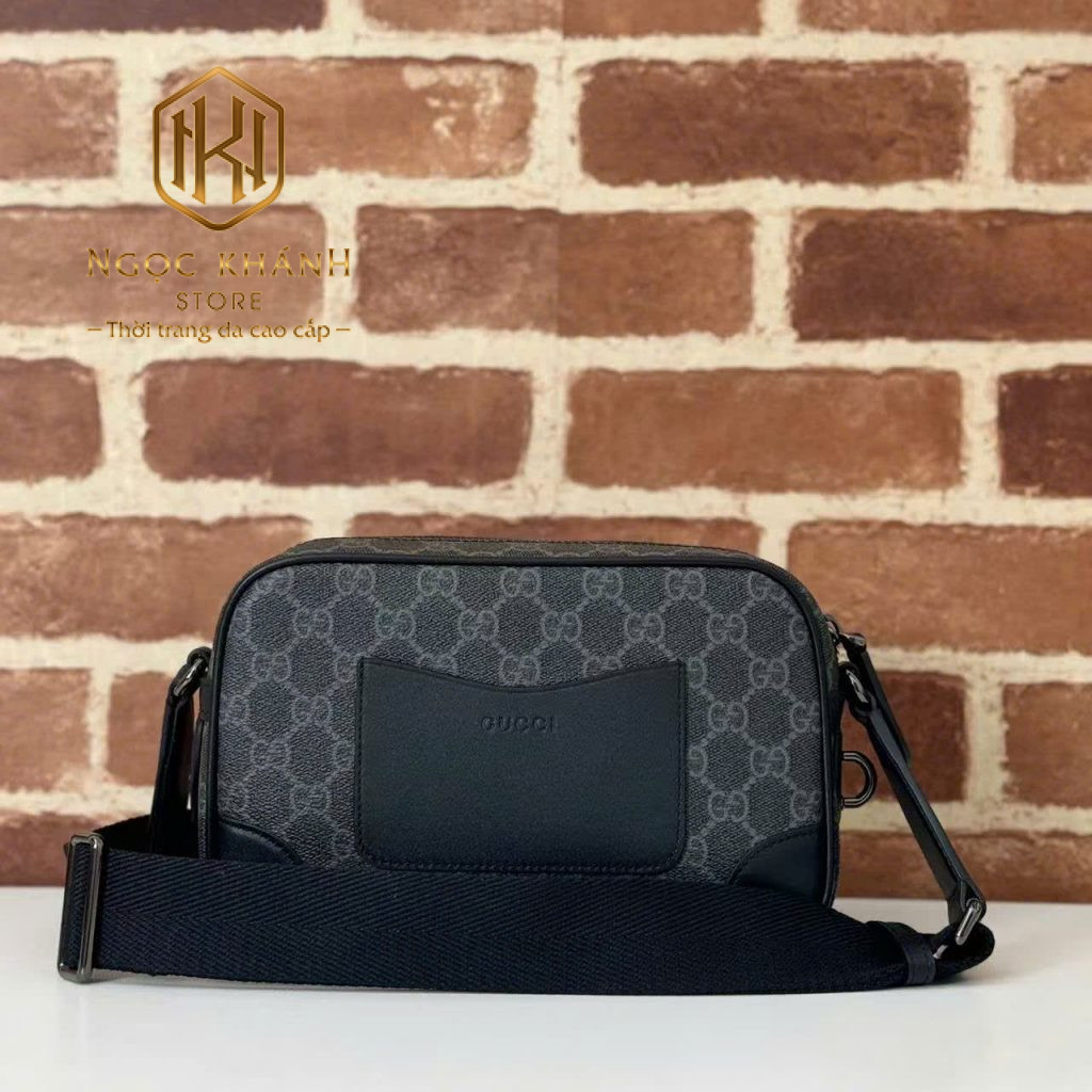 Túi đeo chéo Gucci nam