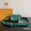 Túi đeo chéo Louis Vuitton nam
