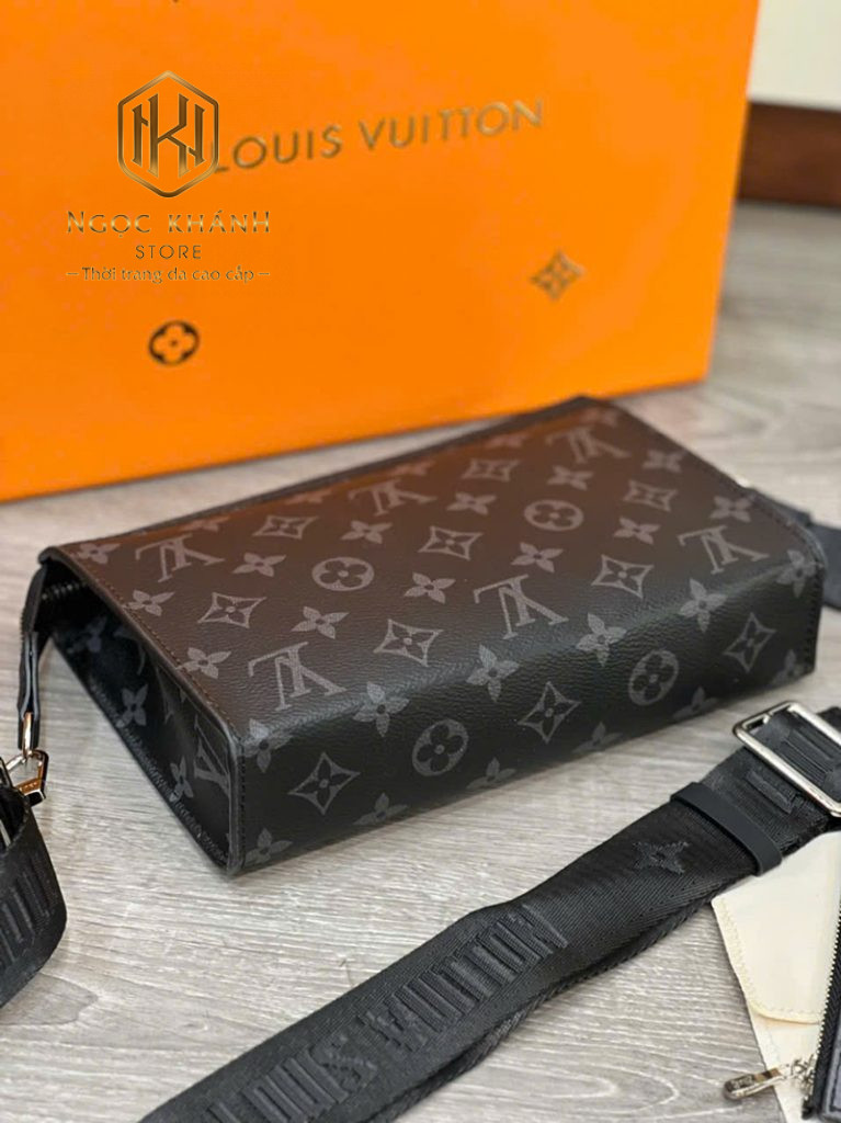 Túi đeo chéo nam Louis Vuitton