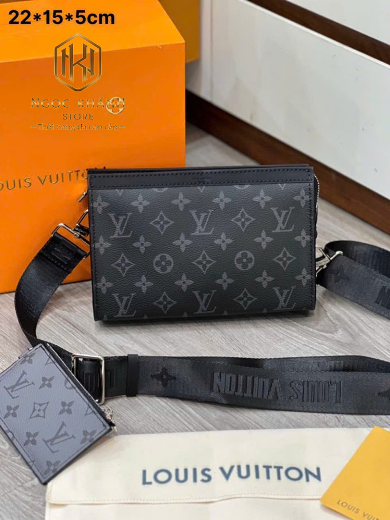 Túi đeo chéo nam Louis Vuitton