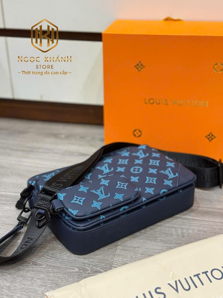 Túi đeo chéo nam Louis Vuitton