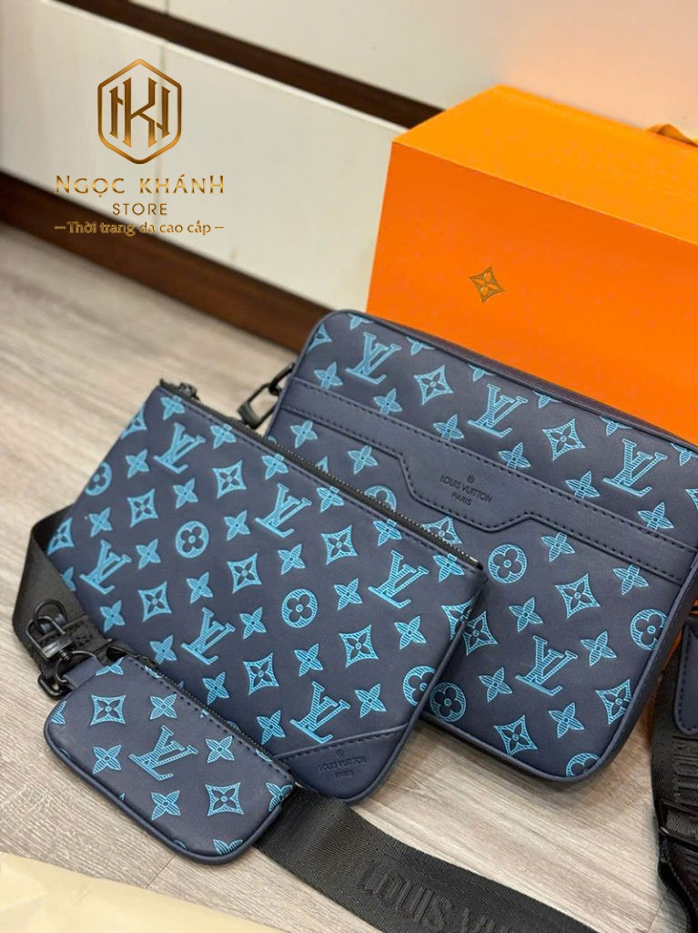 Túi đeo chéo nam Louis Vuitton