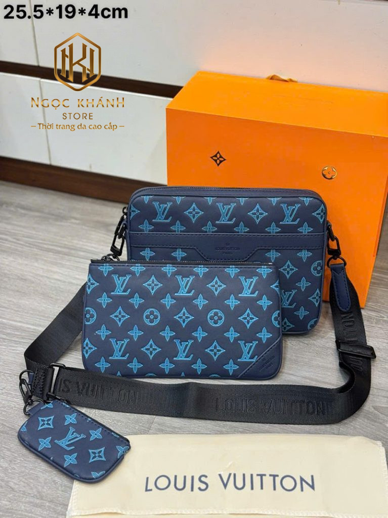 Túi đeo chéo nam Louis Vuitton