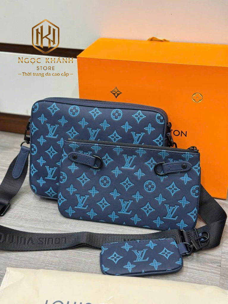 Túi đeo chéo nam Louis Vuitton