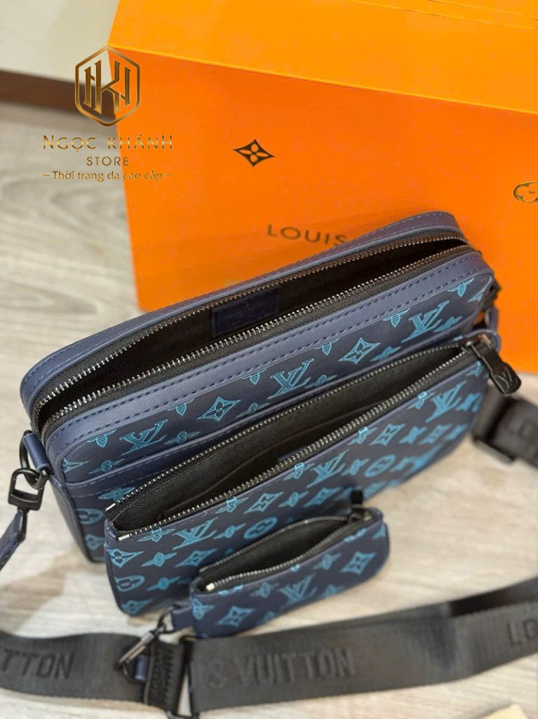 Túi đeo chéo nam Louis Vuitton