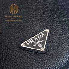 Túi đeo chéo nam PRADA