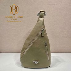 Túi đeo chéo nam PARADA