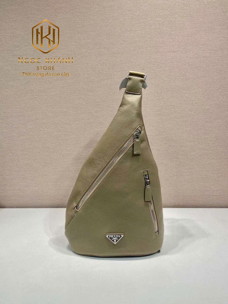 Túi đeo chéo nam PARADA