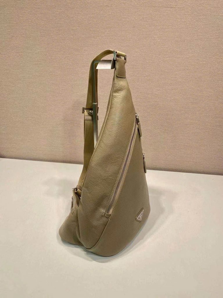 Túi đeo chéo nam PARADA