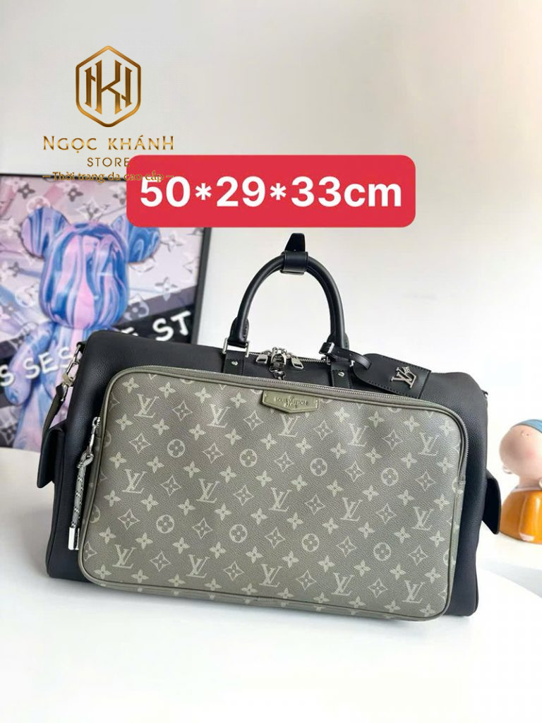 Túi du lịch Louis Vuitton