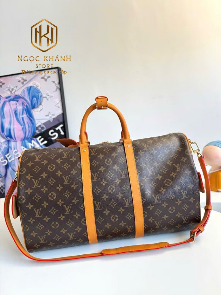 Túi du lịch Louis Vuitton