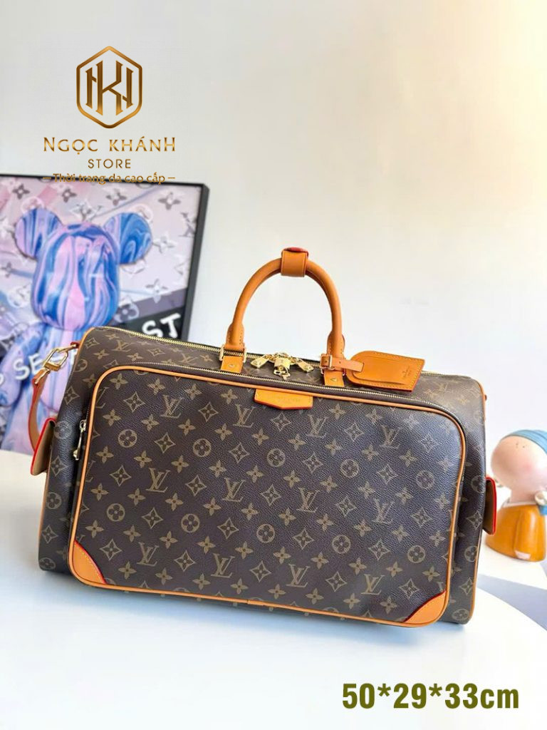 Túi du lịch Louis Vuitton