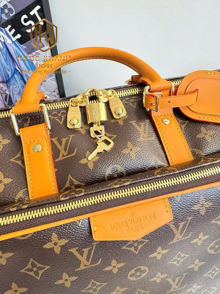 Túi du lịch Louis Vuitton