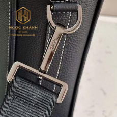 tui xach dior nam mau den da nhan tay xach 7