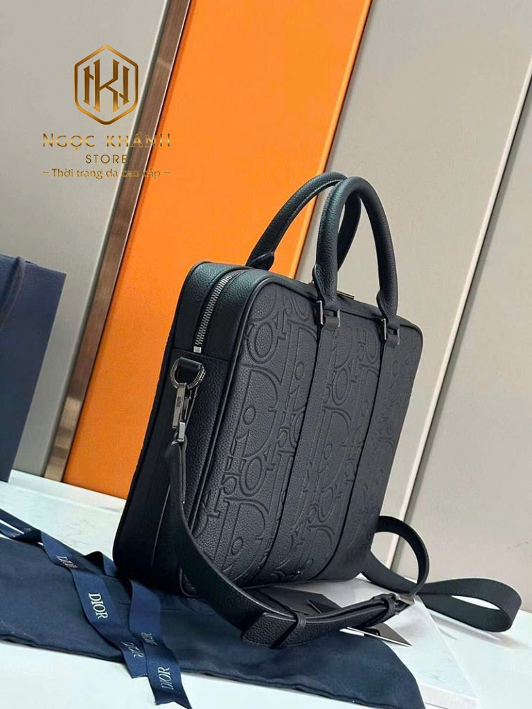 Túi xách nam DIOR