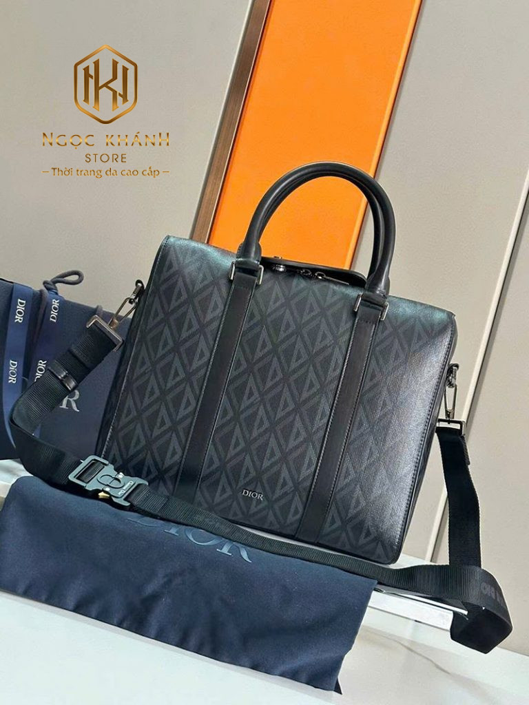 Túi xách nam DIOR