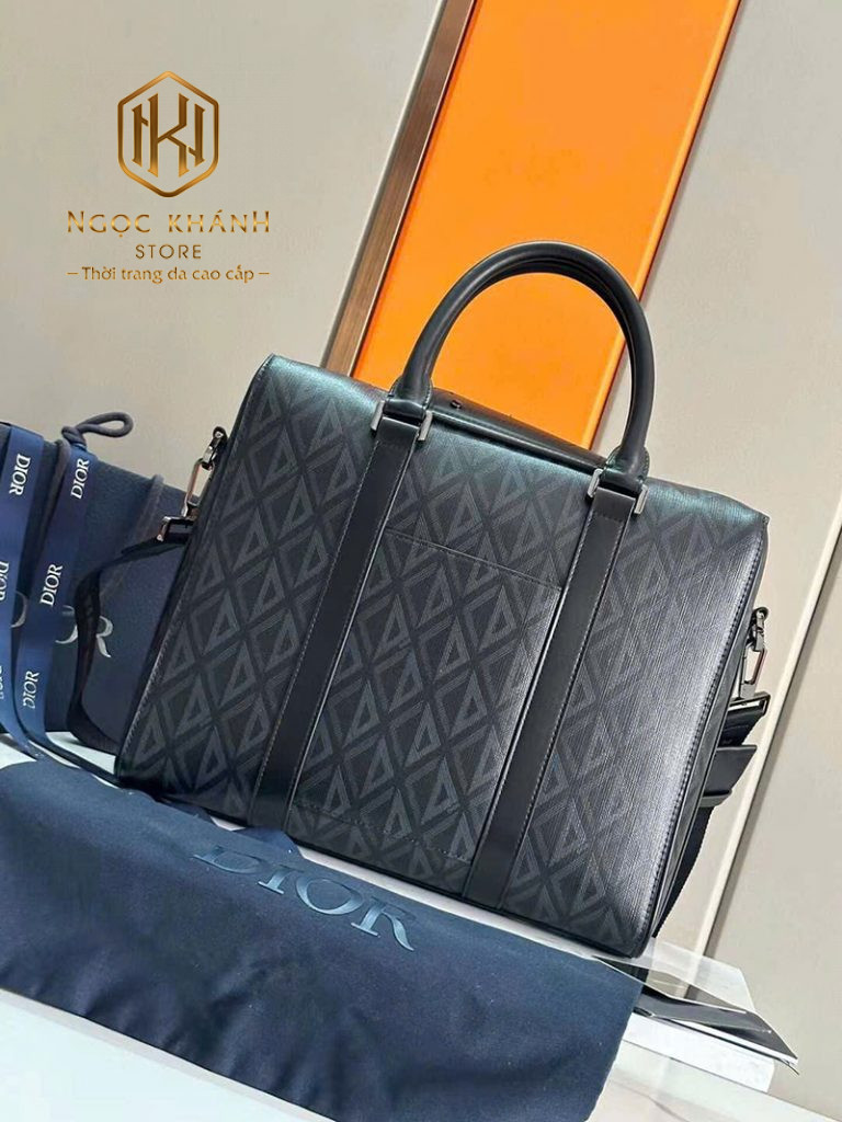 Túi xách nam DIOR