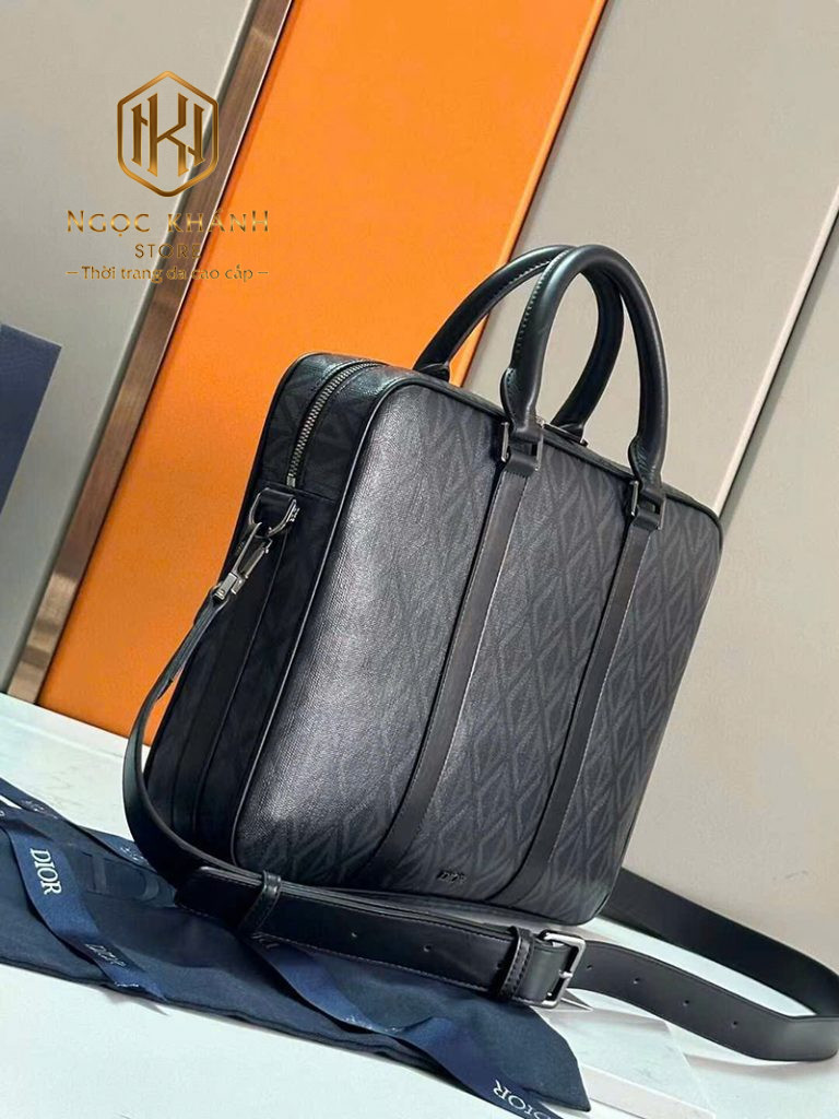 Túi xách nam DIOR