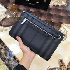 Ví nam BURBERRY cầm tay