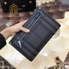 Ví nam BURBERRY cầm tay