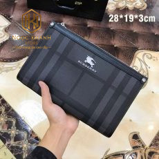 Ví nam BURBERRY cầm tay