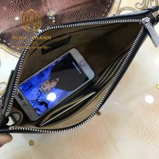 Ví nam BURBERRY cầm tay