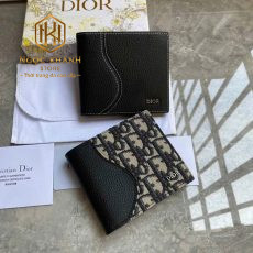 Ví nam Dior