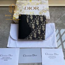 Ví nam Dior