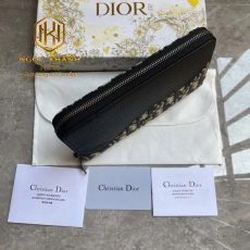 Ví nam Dior