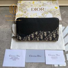 Ví nam Dior