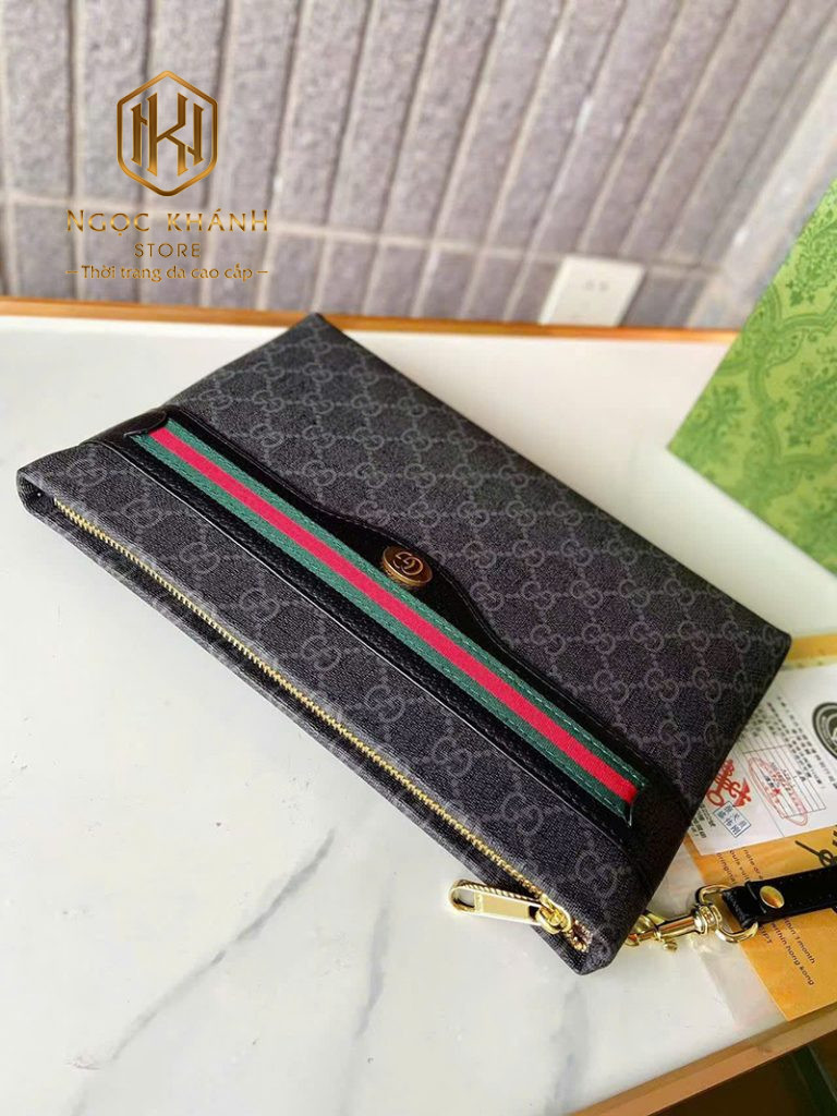 Ví nam Gucci
